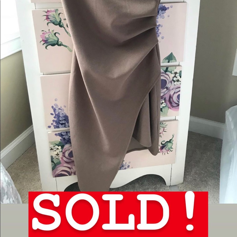 SOLD through instagram